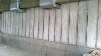 府谷环保防火墙板 内蒙古防火建材供应商的绿色安全之选