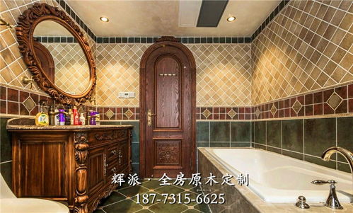 长沙实木整房定制 环保墙板与展示柜、书柜的个性化设计之旅