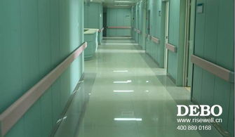 守护健康，从墙面开始 德宝环保墙板在医院空间的卓越应用