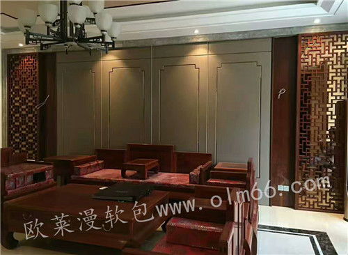 整体背景墙板厂家全面扶持，投资无忧，共创绿色人居新篇章