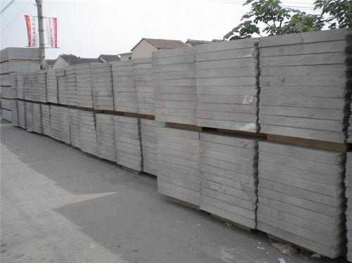 武汉绿林环保 新型轻质隔墙板的优选伙伴与环保墙板推荐